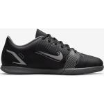 Nike Mercurial Vapor 14 Club IC Kids (CV0826-004) black/iron grey/black