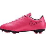 Nike Mercurial Victory V FG Jr hyper pink/black/hyper pink