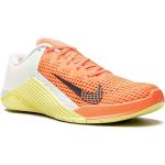 Nike Metcon 6 Sneakers - Orange