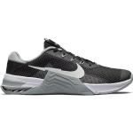 Reduzierte Nike Metcon 7 Low Sneaker mit Schnürsenkel aus Mesh für Herren Größe 40,5 