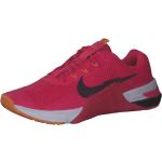 Pinke Nike Metcon 7 Fitnessschuhe für Damen Größe 41 