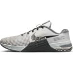 Nike Metcon 8 Workout-Schuh für Herren - Grau