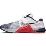 Nike Metcon 8 Workout-Schuh für Herren - Weiß