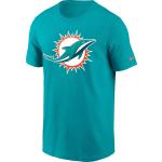 Nike Miami Dolphins T-Shirt Herren in turbo green, Größe XL