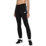 Nike Millennium Essential Fleece Women Sweatpants Jogginghosen (XL, Black)