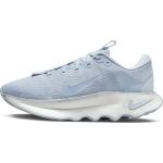Blaue Nike Motiva Joggingschuhe & Runningschuhe für Damen Größe 40 