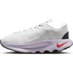 Weiße Nike Motiva Walkingschuhe für Damen Größe 42,5 