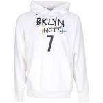 Weiße Streetwear Nike Kevin Durant NBA Herrenhoodies & Herrenkapuzenpullover Größe M 