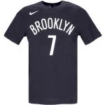 Schwarze Streetwear Nike Kevin Durant NBA T-Shirts für Herren Größe 3 XL 