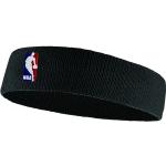 Nike NBA Stirnband ONE-SIZE Schwarz