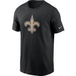 Nike New Orleans Saints T-Shirt Herren in black, Größe M
