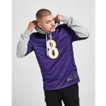 Nike NFL Baltimore Ravens Jackson #8 Jersey - Herren, Purple