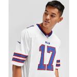 Nike NFL Buffalo Bills Allen #17 Jersey - Herren, White