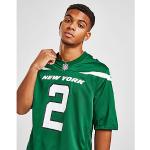 Nike NFL New York Jets Wilson #2 Jersey Herren - Herren, Green