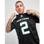 Nike NFL New York Jets Wilson #2 Jersey Herren - Herren, Black