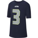 Nike (NFL Seattle Seahawks) T-Shirt für ältere Kinder - Blau