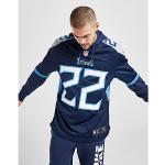 Nike NFL Tennessee Titans Henry #22 Jersey - Herren, Blue