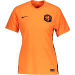 Nike Niederlande Trikot Home Frauen EM 2022 Damen Orange F803 - CV5764 M ( 40/42 )