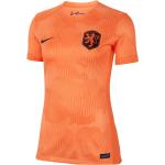 Nike Niederlande Trikot Home Frauen WM 2023 Damen Orange F806 - DR3995 XL ( 48/50 )