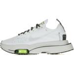 Nike, Niedriger Air Zoom-Type Sneaker White, Herren, Größe: 45 1/2 EU