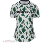 NIKE Nigeria Football Pre-Match Shirt Damen Trikot Jersey 2020/2021 [CV3122-100]