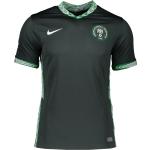 Nike Nigeria "Naija" Trikot Away Kids Grün F364 - CT4232 L ( 147-158 )