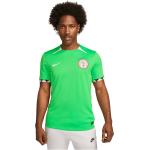 Nike Nigeria Trikot Home Frauen WM 2023 Herren Grün F328 - DX0700 XL