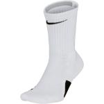 Nike Nike Elite Crew Basketball Socks Basketballsocken weiss S
