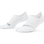 Weiße Nike Herrensocken & Herrenstrümpfe Größe XL 