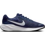 Blaue Nike Revolution Joggingschuhe & Runningschuhe für Herren Größe 42 