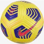 Nike Nike Strike Soccer Ball,Yellow/viol, 5