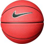 Nike Nike Swoosh Skills Basketball schwarz 3