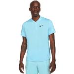 Nike NikeCourt Dri-FIT Herren Tennispoloshirt M