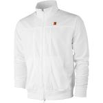 Nike NikeCourt Tennis Jacket white