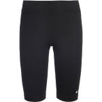 Nike NSW Essential Tights Damen in schwarz