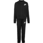 Nike NSW Trainingsanzug Mädchen in schwarz