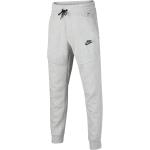 Nike Older Kids (Boys') Trousers Tech Fleece (CU9213) dark grey heather