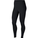 Nike One Luxe Tights Women midnight navy-clear