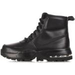 Schwarze Nike Air Max 2 Outdoor Schuhe mit Schnürsenkel für Herren Größe 41 