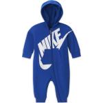 Nike Overall für Babys (0–12 Monate) - Blau