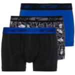 Blaue Nike Micro-Slips & Minislips für Herren Größe S 3-teilig 