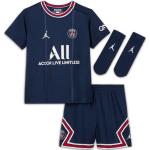 Nike Paris Saint-Germain Home Babykit 2022