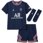 Paris St.-Germain Minikit Home 2021/2022 Babys