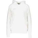 Beige Nike Park Damenhoodies & Damenkapuzenpullover aus Fleece Größe S 