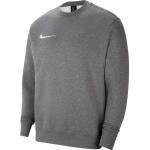 Nike Park 20 Fleece Sweatshirt Kids Sweatshirt grau XS