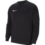 Nike Park 20 Fleece Sweatshirt Kids Sweatshirt schwarz S