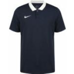 Nike Park 20 Poloshirt Blau Weiss F451 - CW6933 S