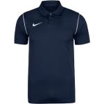 Nike Park 20 Poloshirt Poloshirt blau S
