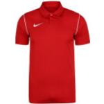 Rote Nike Park Herrenpoloshirts & Herrenpolohemden Größe S 