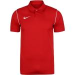 Nike Park 20 Poloshirt | rot | Herren | M | BV6879-657 M